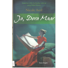 Ja, Dora Maar