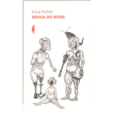 Droga do nieba : historia rodzinna 