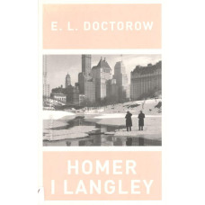 Homer i Langley