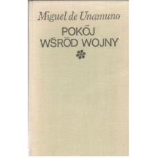 Pokój wśród wojny