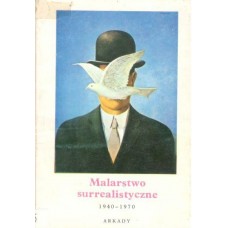 Malarstwo surrealistyczne : 1940-1970