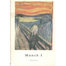 Munch.. [T.] 1