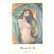 Munch.. [T.] 2