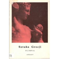 Sztuka Grecji.. [T. 3], Olimpia