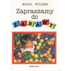 Zapraszamy do zabawy