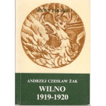 Wilno 1919-1920