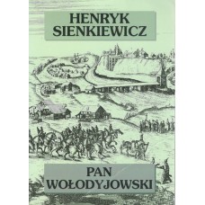 Pan Wołodyjowski