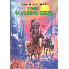 Tomek na wojennej ścieżce