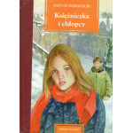 Księżniczka i chłopcy Księżniczka i chłopcy