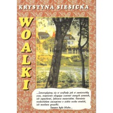 Woalki