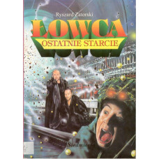 Łowca - ostatnie starcie