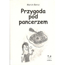 Przygoda pod pancerzem