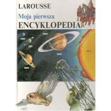 Moja pierwsza encyklopedia