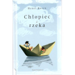 Chłopiec i rzeka