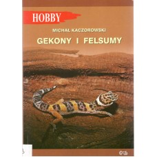 Gekony i felsumy