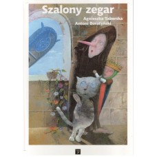 Szalony zegar