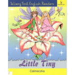 Little Tiny = Calineczka