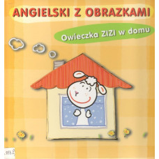 Owieczka Zizi w domu