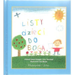 Listy dzieci do Boga
