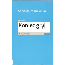 Koniec gry