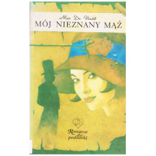 Mój nieznany mąż