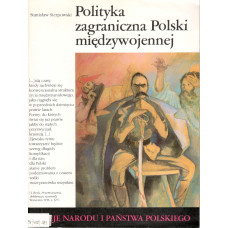 Polityka zagraniczna Polski międzywojennej