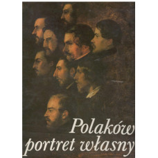 Polaków portret własny.. Cz. 1, Ilustracje