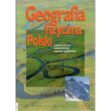 Geografia fizyczna Polski