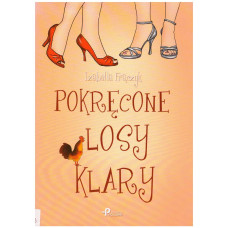 Pokręcone losy Klary