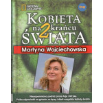 Kobieta na krańcu świata. 2