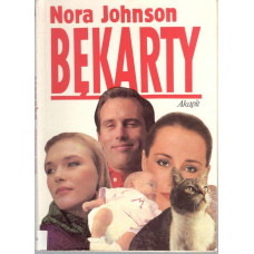Bękarty