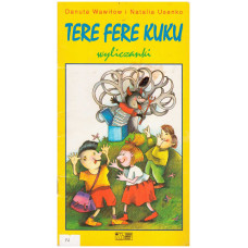 Tere fere kuku : wyliczanki