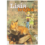Lisia trójka Lisia trójka