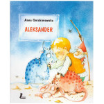 Aleksander Aleksander