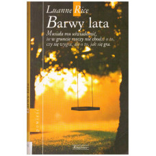 Barwy lata