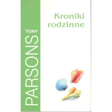 Kroniki rodzinne