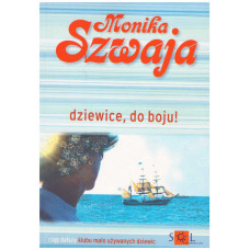 Dziewice, do boju!
