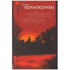 Wilcza wyspa 