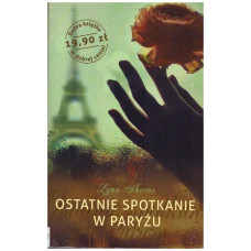 Ostatnie spotkanie w Paryżu