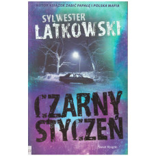 Czarny styczeń