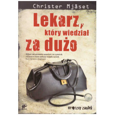 Lekarz, który wiedział za dużo