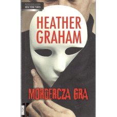 Mordercza gra
