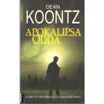 Apokalipsa Odda