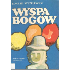 Wyspa bogów