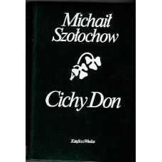 Cichy Don. [Vol. 2]