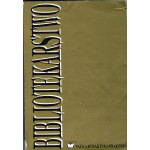 Bibliotekarstwo = Bibliothekspraxis = Librarianship