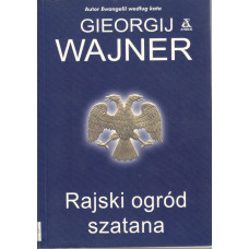 Rajski ogród szatana