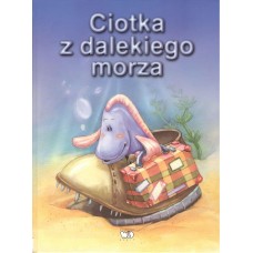 Ciotka z dalekiego morza