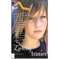 Zielony taniec