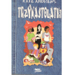 Trzynastolatki Trzynastolatki